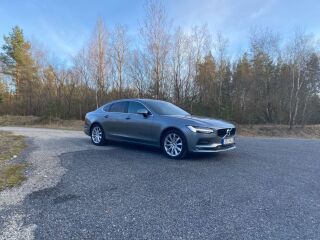 Volvo S90 2.0 110kW