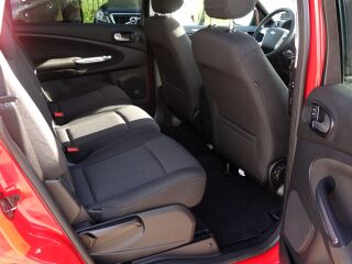 Ford S-MAX 2.0 R4 85kW