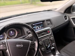 Volvo V60 V60 2.0 120kW