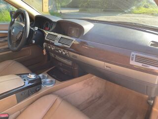 BMW 730 Ld 3.0 170кВ