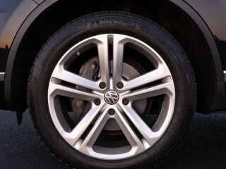 Volkswagen Touareg 3.0 193kW