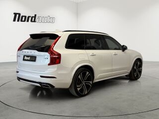 Volvo XC90 AWD R-Design 2.0 173kW