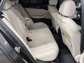 BMW 520 xDrive Sport Line 2.0 B47D20A 140kW