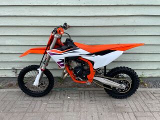 KTM 65 SX