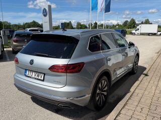 Volkswagen Touareg Elegance eHybrid 3.0 V6 TSI 280kW