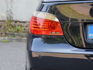 BMW 535 3.0 200кВ