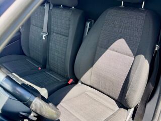 Mercedes-Benz Vito 2.1 120kW