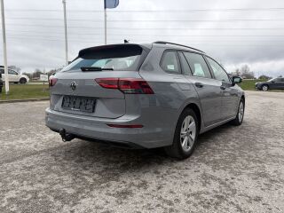 Volkswagen Golf Life TDI 2.0 110kW