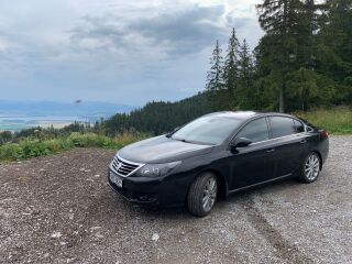 Renault Latitude 2.0 M4R 103кВ