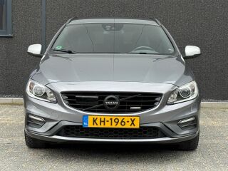 Volvo V60 R-Design Twin Engine 2.4 D5 120kW