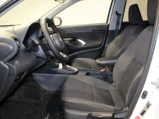 Toyota Yaris Cross Active 1.5 68kW