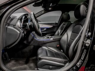Mercedes-Benz C 220 2.0 143kW