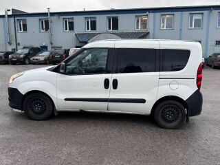 Fiat Doblo N1 1.6 77kW