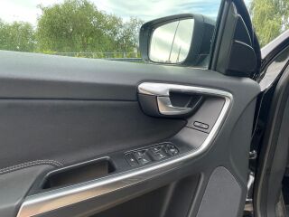 Volvo XC60 Facelift 2.0 TDI 100кВ