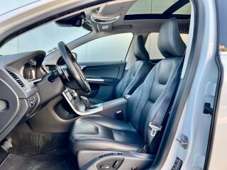Volvo XC60 AWD Summum 2.4 D4 140kW
