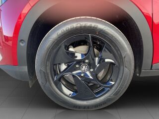 Alfa Romeo Junior Ibrida Edizione FWD 1.2 R3 100kW