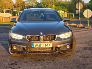 BMW 430 XDRIVE 3.0 190kW