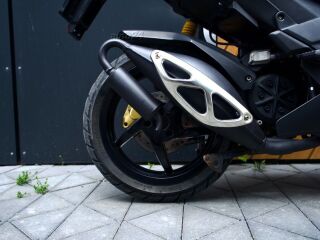 Aprilia SR 50 R 2T 4kW