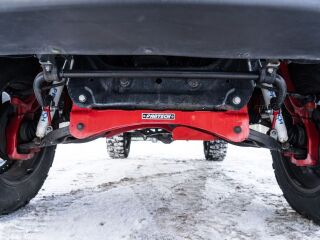 Dodge RAM 1500 4x4 Laramie 5.7 V8 HEMI 257кВ