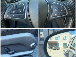 Mercedes-Benz C 350 e Avantgarde Plug-in Hybrid Pano ACC 2.0 205кВ