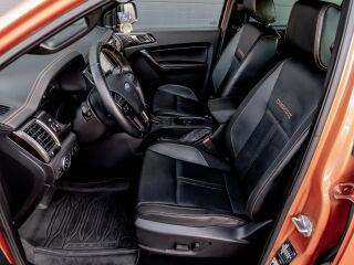 Ford Ranger 2.0 157кВ