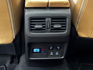 Nissan X-Trail e-4ORCE Tekna+ 1.5 R3 116kW