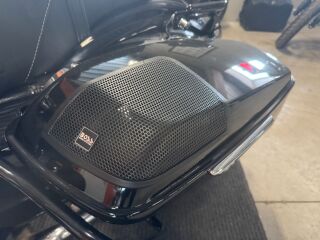 Harley-Davidson Street Glide V2 64kW