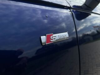 Audi A4 S-line Quattro 2.0 140кВ