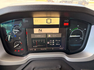 Renault T 520 13.0