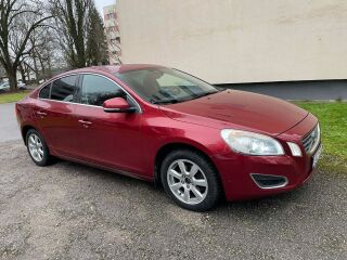 Volvo S60 F 2.0 177kW