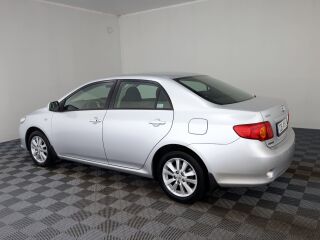 Toyota Corolla Linea Sol ATM 1.6 91kW