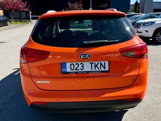 Kia Ceed SW 1.4 73kW