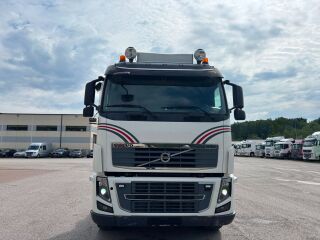 Volvo FH16 600 6x2 EURO5 + MULTILIFT 1470mm 450кВ