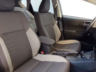 Toyota Auris Active 73kW