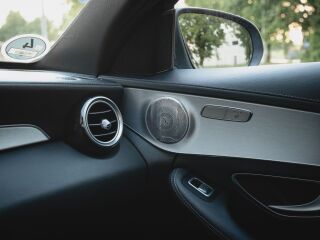 Mercedes-Benz C 250 AMG 2.1 150кВ