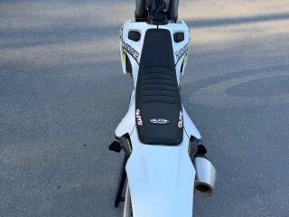 Husqvarna FC 350