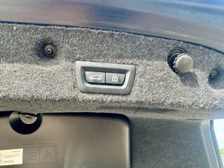 BMW 535 xDrive 3.0 230kW