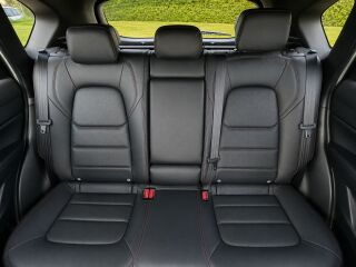 Mazda CX-5 2.5 143кВ