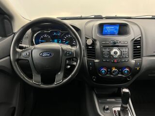Ford Ranger Wildtrack 3.2 147kW