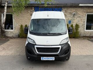 Peugeot Boxer H2 TYPE 16 2.0 96kW