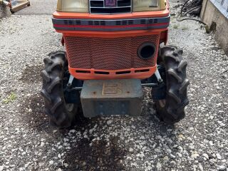 Kubota B1502 R3 12кВ