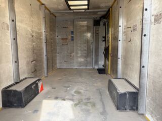 Mercedes-Benz Sprinter 2.1 60kW