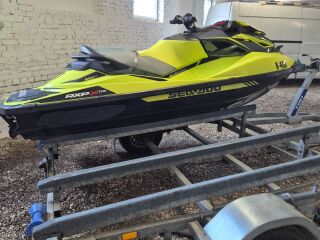 Sea-Doo RXP-X 300 RS 1.6 217kW