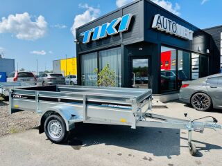 Tiki Treiler 300-LH kastihaagis 3.0x1.5x0.4