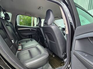 Volvo XC70 Summum Onyx Black 2.0 D4 133kW