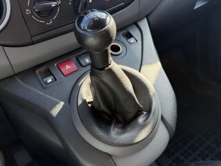 Peugeot Partner N1 1.6 73kW