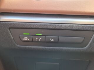 BMW 535 3.0 230kW