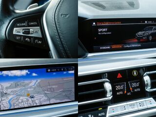 BMW X5 XDRIVE 45E 3.0 210kW