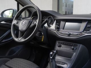 Opel Astra Sports Tourer 1.6 CDTi 70kW