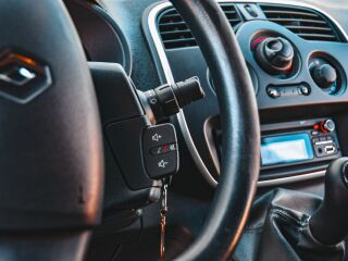 Renault Kangoo 1.5 55kW